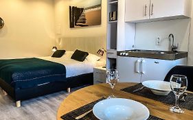 Appartement Centrum Domburg DO05
